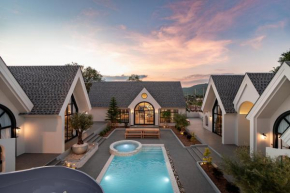 Bluemonte' Pool Villa Khaoyai